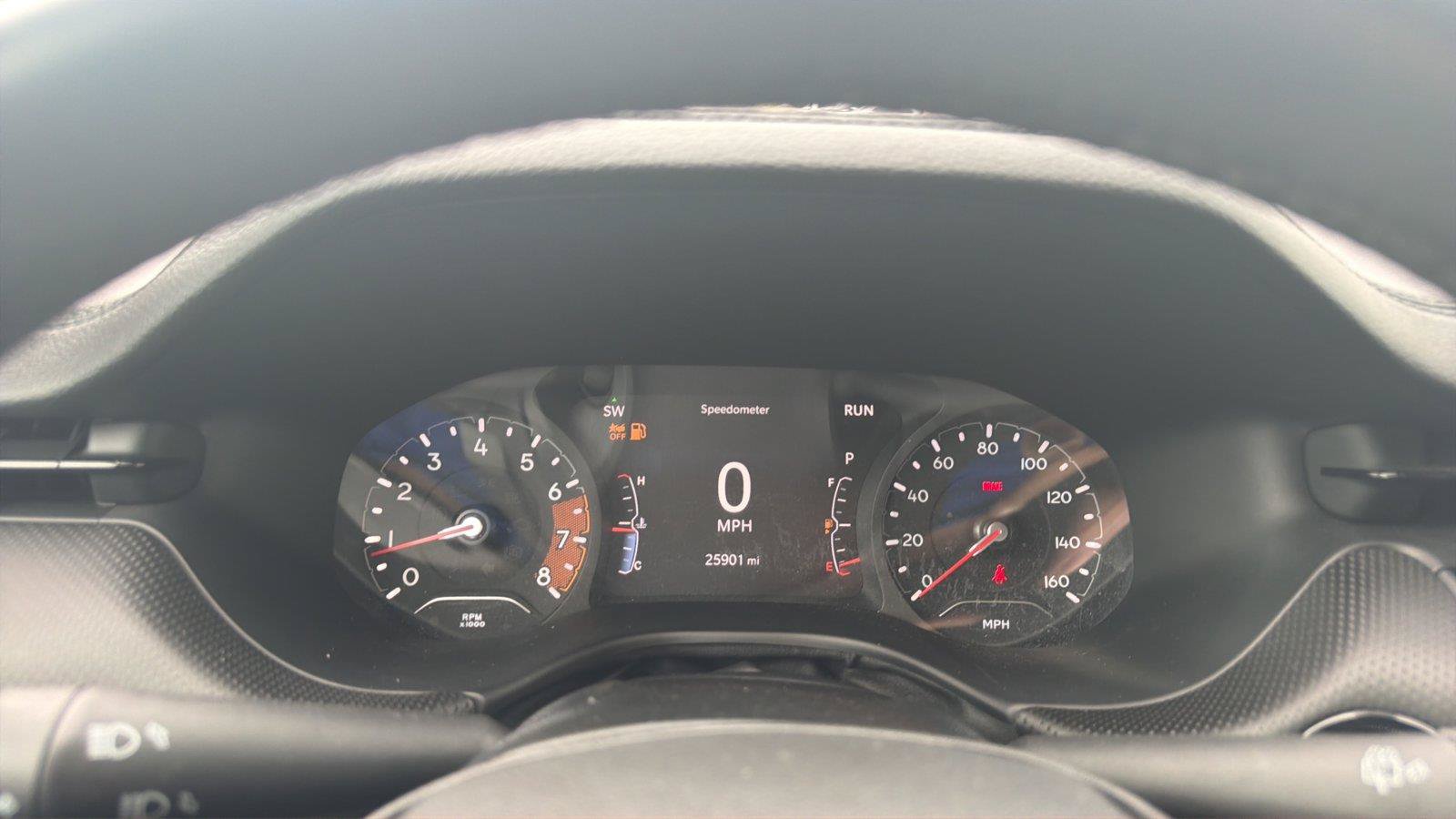 Used 2023 Jeep Compass Latitude w/ Convenience Group AWD/4WD image 13