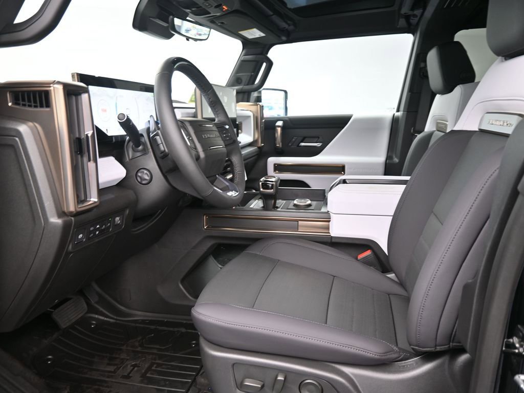 New 2025 GMC Hummer EV 2X image 14