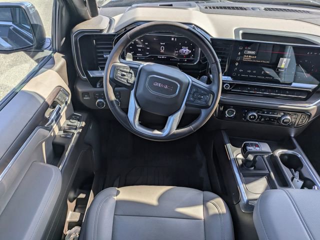 Used 2023 GMC Sierra 1500 SLT w/ SLT Premium Package image 18