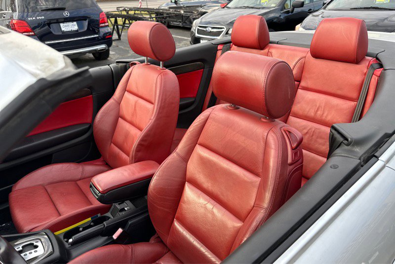 Used 2006 Audi S4 Cabriolet image 24