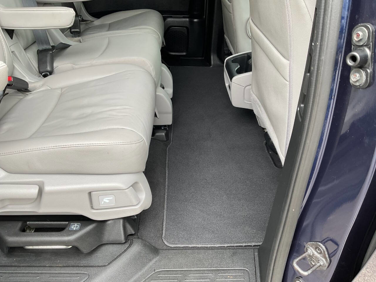 Used 2019 Honda Odyssey EX-L image 50