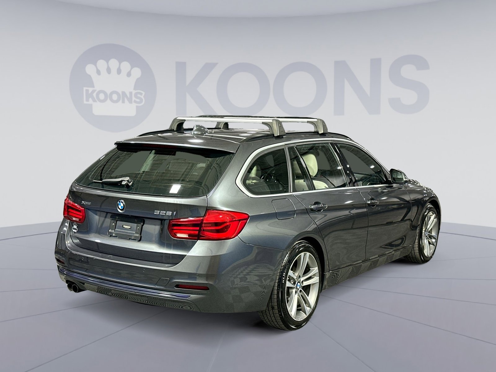 Used 2016 BMW 328i xDrive Wagon image 7