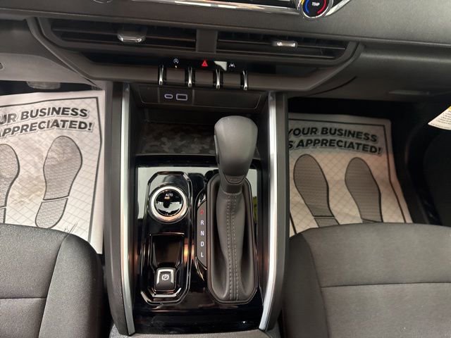 New 2026 Chevrolet Colorado W/T w/ WT Convenience Package II image 34