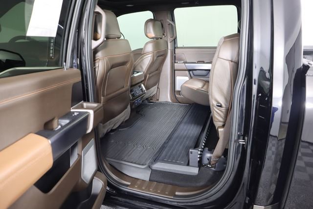 Certified 2024 Ford F150 King Ranch image 71