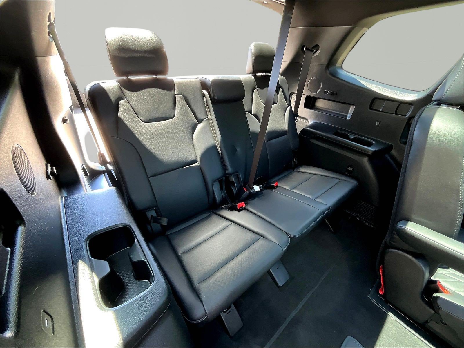 Certified 2024 Kia Telluride SX X-Pro AWD/4WD image 26