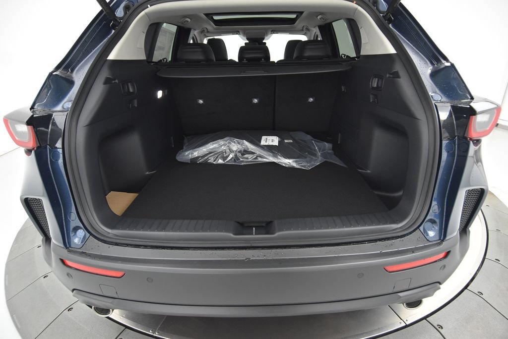 New 2026 MAZDA CX-50 AWD 2.5 S w/ Premium Package image 35