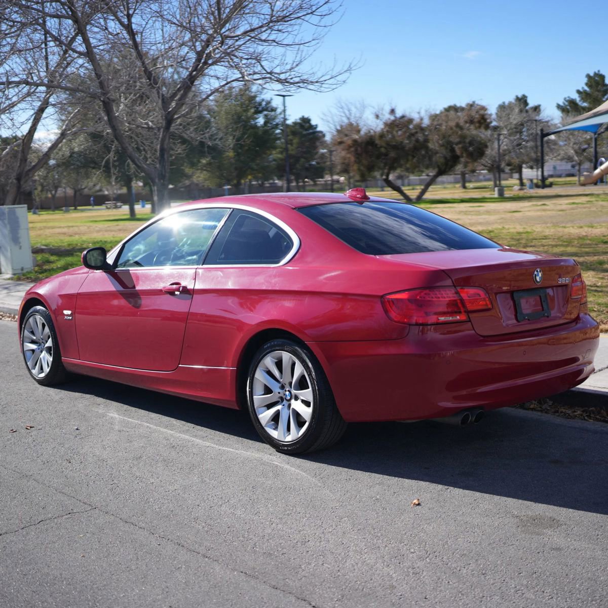 Used 2013 BMW 328i xDrive Coupe image 5