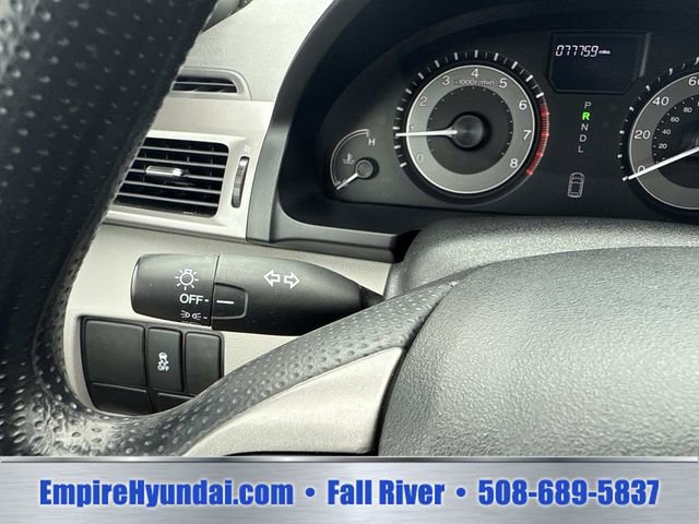 Used 2016 Honda Odyssey LX image 29