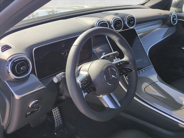 New 2026 Mercedes-Benz GLC 300 image 3