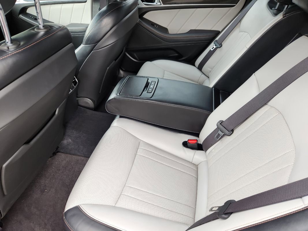 Used 2018 Genesis G80 3.3T Sport image 33