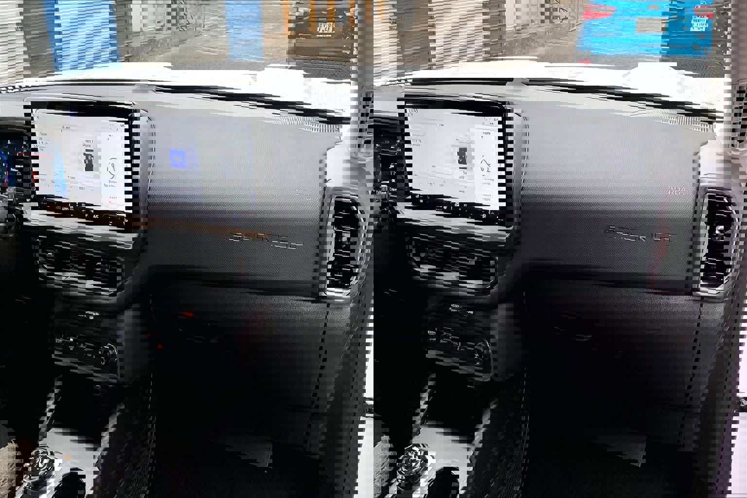 Used 2025 Ford Bronco Sport Big Bend w/ Convenience Package image 18