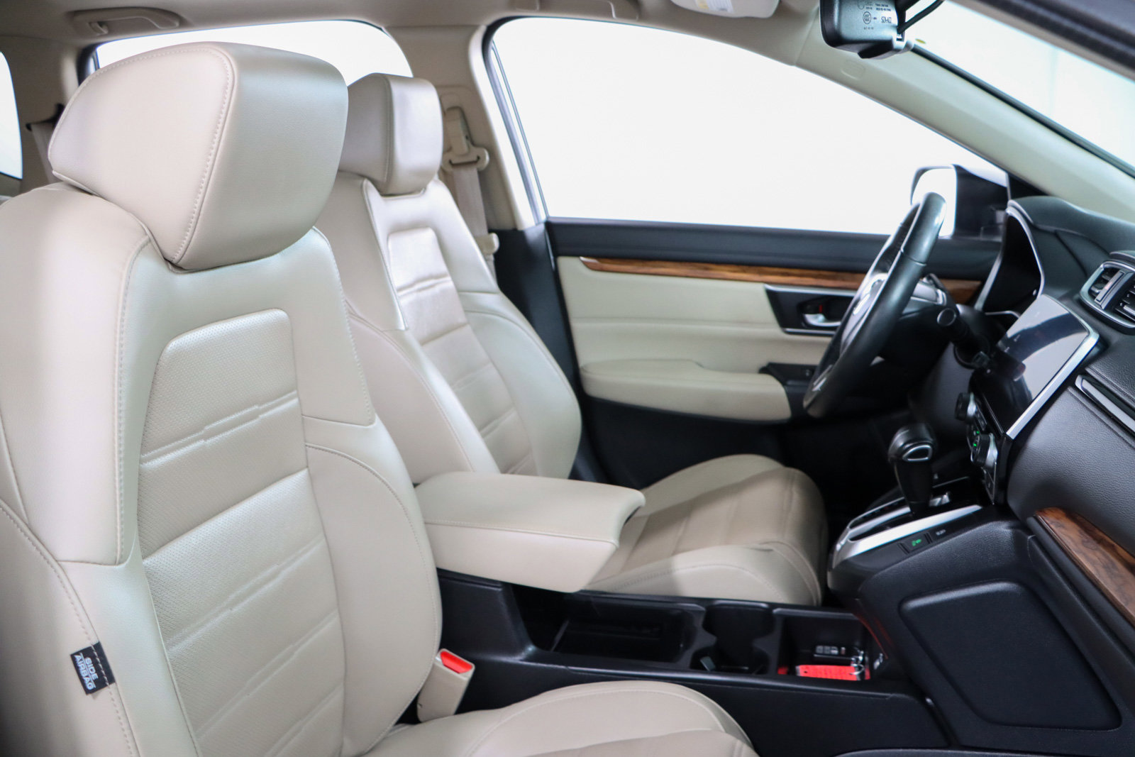 Used 2020 Honda CR-V EX-L image 27