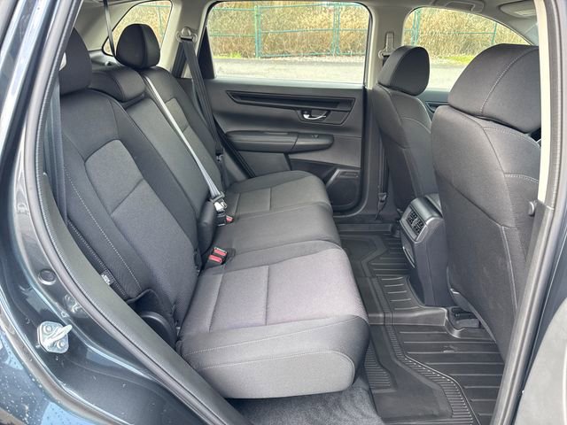 Used 2024 Honda CR-V LX image 14