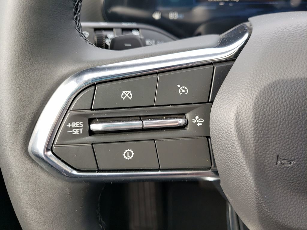 New 2026 Chevrolet Equinox LT image 13
