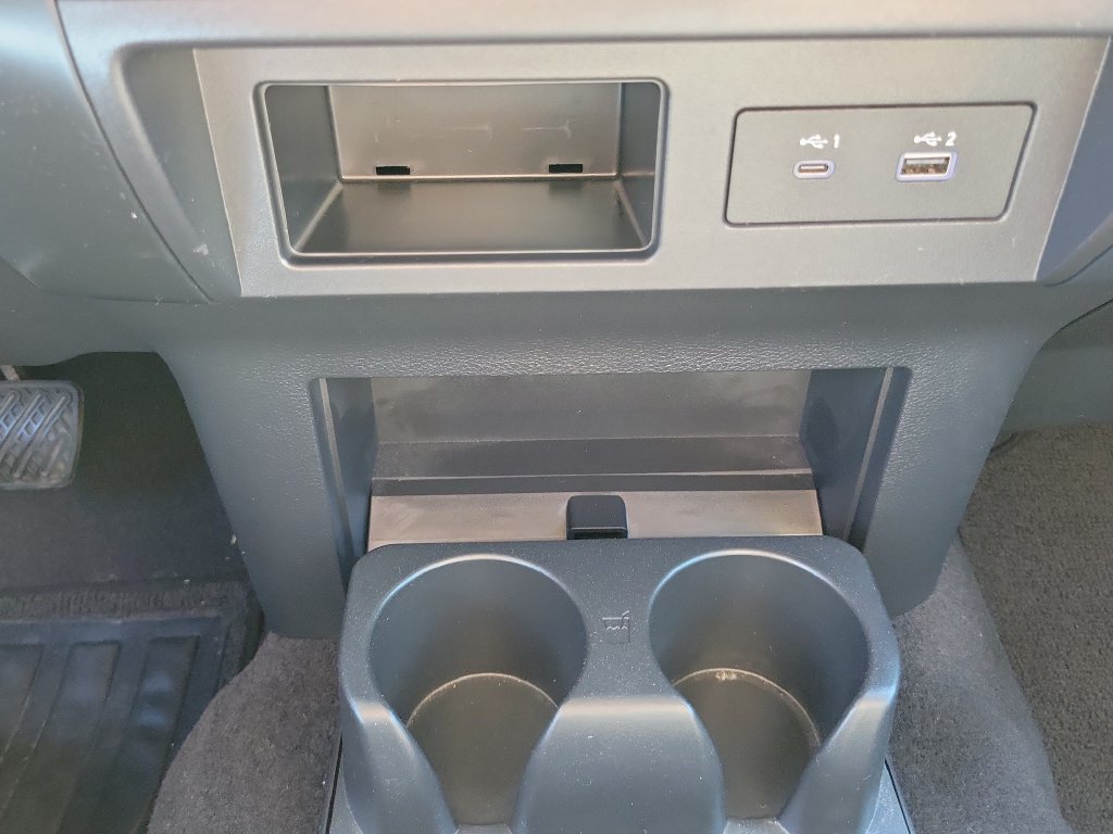 Used 2023 Nissan Titan SV w/ Accessory Utility Package RWD image 29
