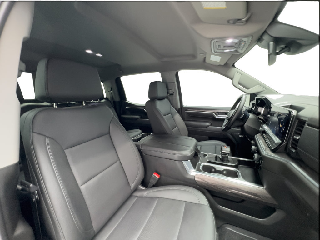 Used 2026 Chevrolet Silverado 1500 LTZ AWD/4WD image 37