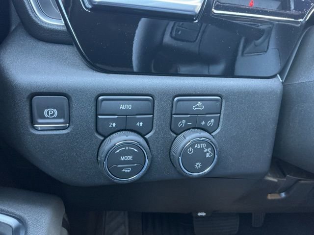 New 2026 Chevrolet Silverado 1500 LT image 12