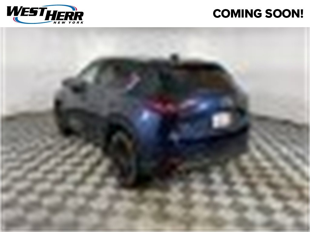 Used 2023 MAZDA CX-5 AWD 2.5 Turbo image 11