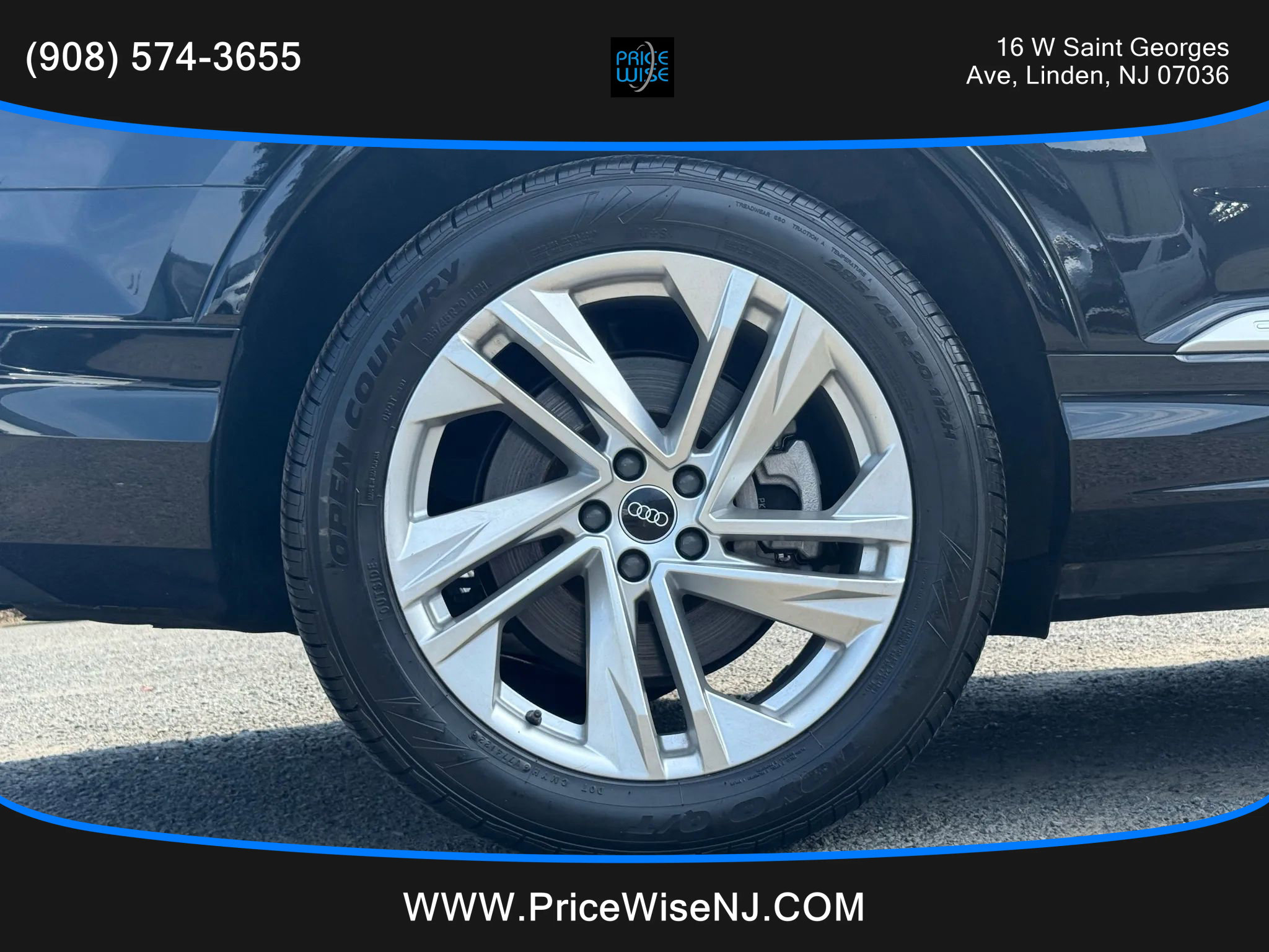 Used 2021 Audi Q7 3.0T Premium Plus image 31