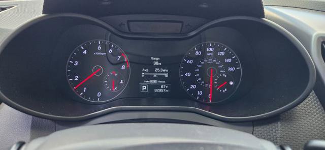 Used 2016 Hyundai Veloster Turbo w/ Option Group 04 image 23