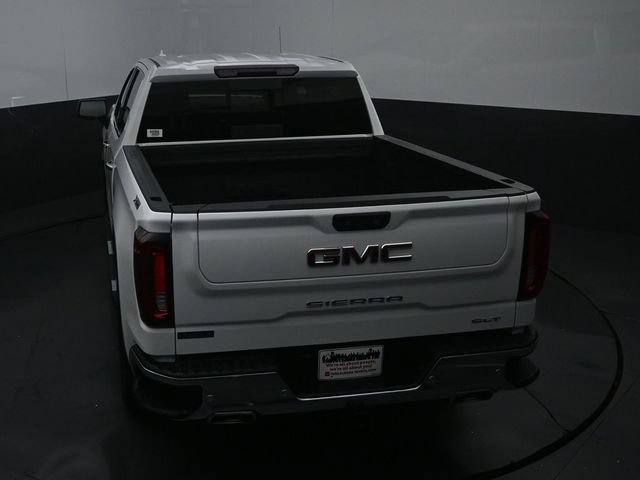 Used 2024 GMC Sierra 1500 SLT AWD/4WD image 31