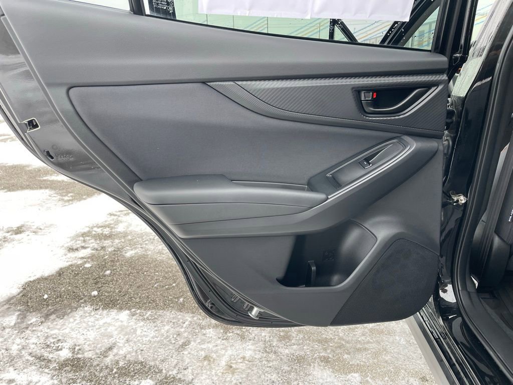 Used 2021 Subaru Crosstrek 2.0i Premium image 21