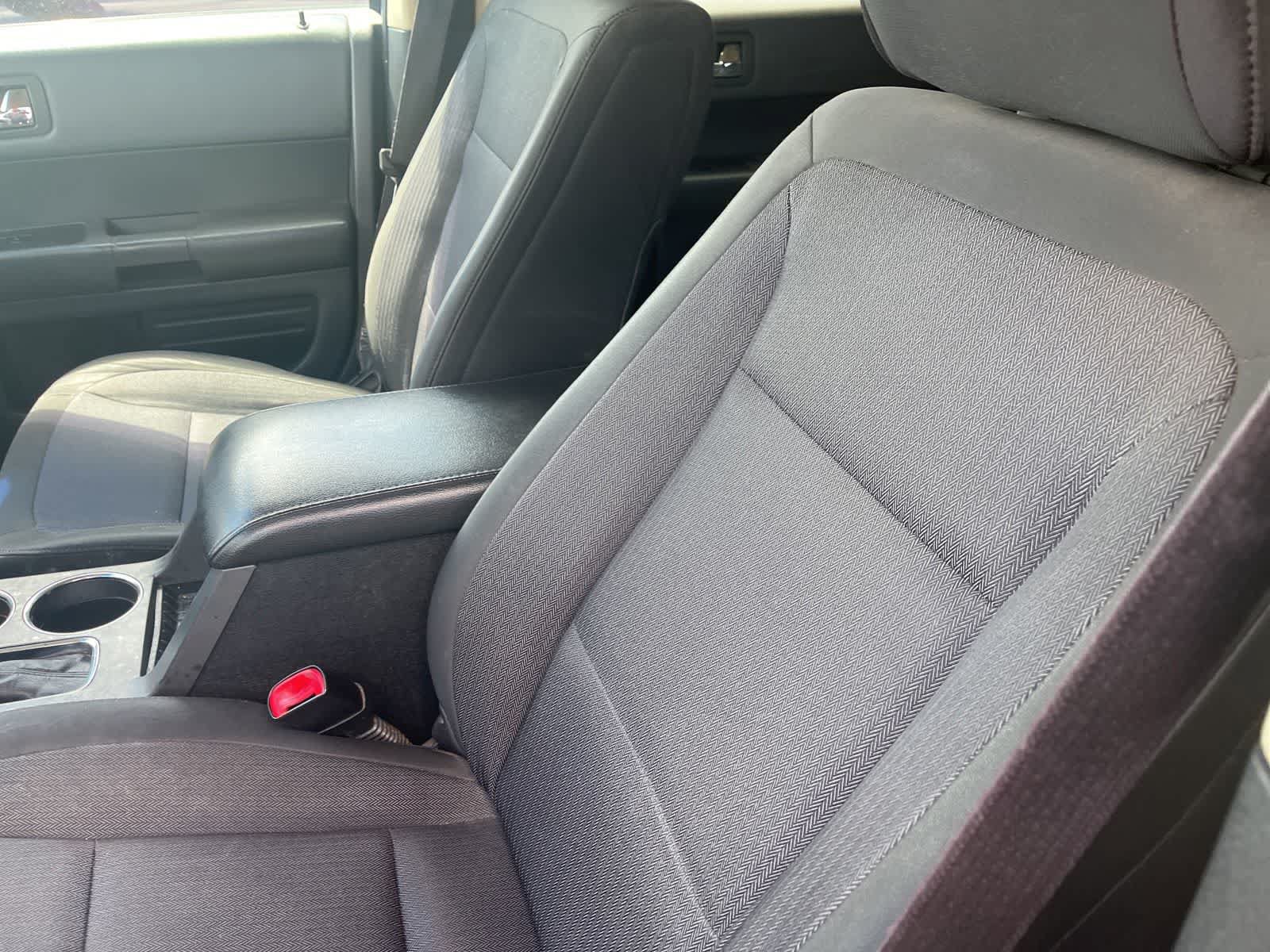 Used 2013 Ford Flex SE FWD image 21
