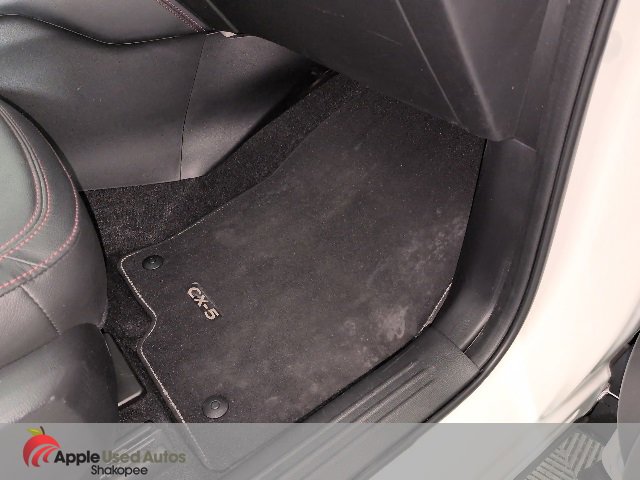 Used 2022 MAZDA CX-5 AWD 2.5 Turbo image 51