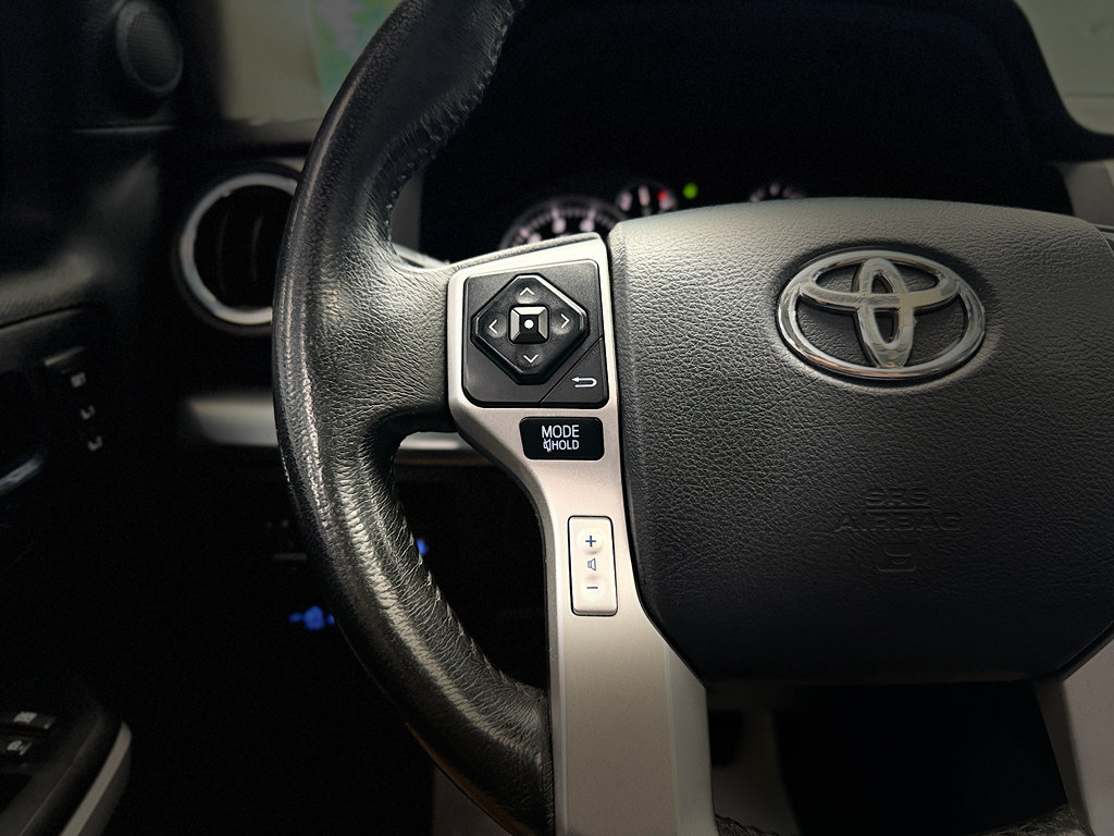 Used 2014 Toyota Tundra Platinum AWD/4WD image 20