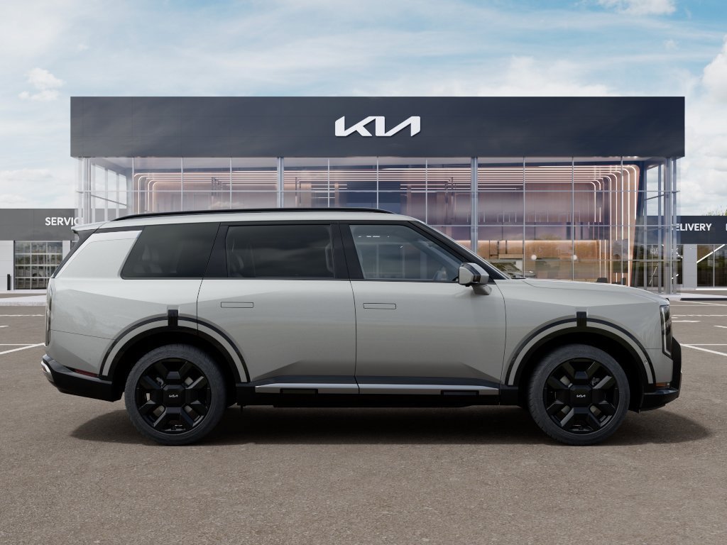 New 2027 Kia Telluride SX w/ Towing Package FWD image 7