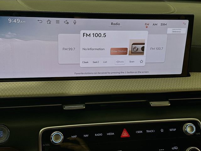 New 2026 Genesis GV80 3.5T Prestige image 11