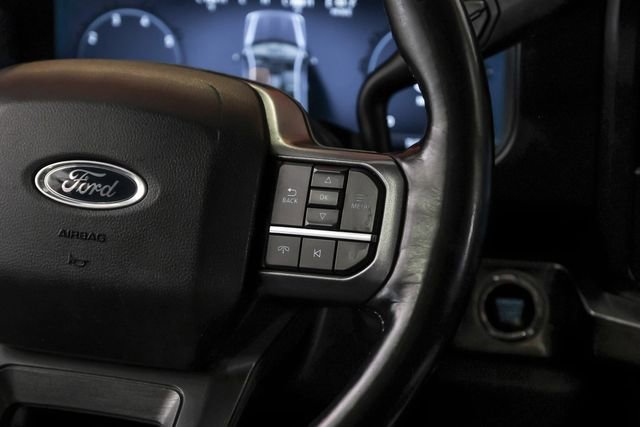 Used 2023 Ford F250 Lariat w/ Tremor Off-Road Package image 19