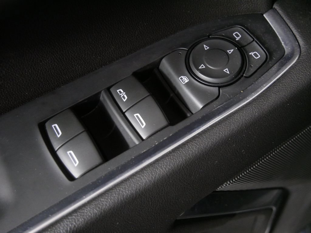 Used 2022 GMC Sierra 1500 SLE AWD/4WD image 13