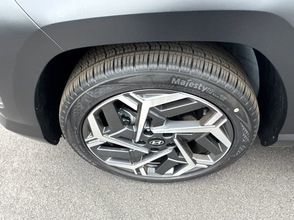New 2026 Hyundai Kona SEL Premium image 21