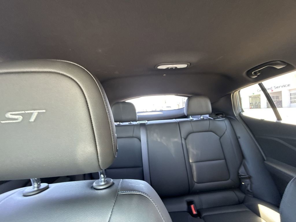 Certified 2024 Buick Envista Sport Touring w/ Convenience I Package FWD image 28