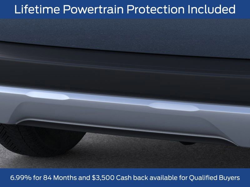 New 2026 Ford Escape Active w/ Cold Weather Package AWD/4WD image 25