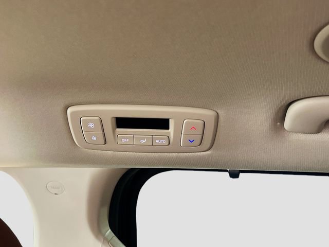 New 2026 Kia Carnival SX Prestige image 28