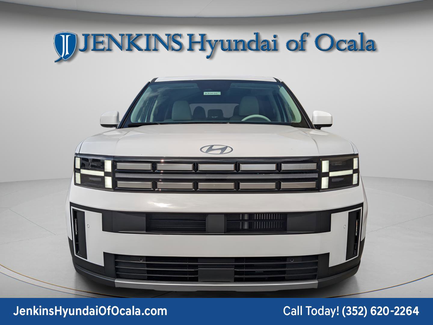 New 2026 Hyundai Santa Fe SE image 10