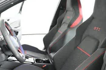 New 2026 Volkswagen GTI SE image 33