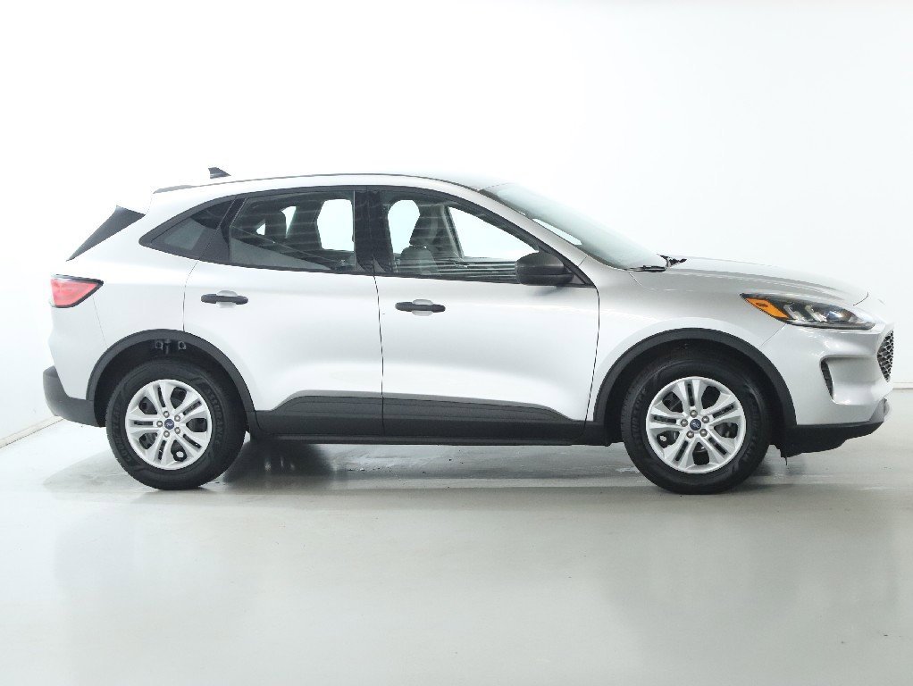Used 2020 Ford Escape S image 11