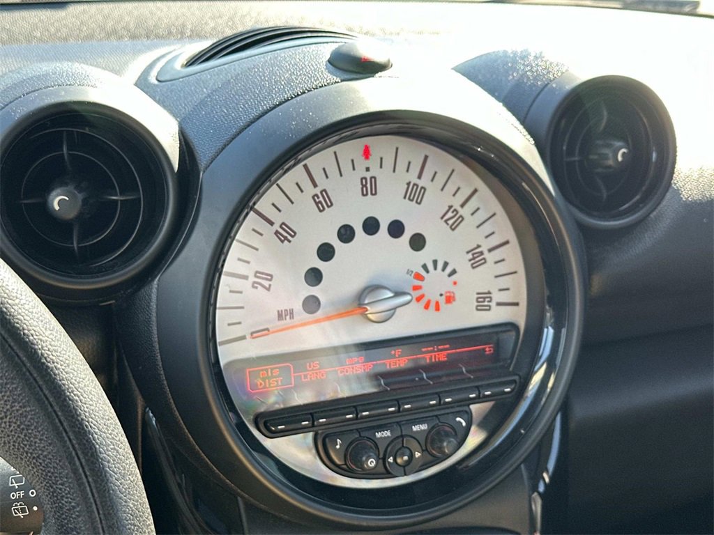 Used 2014 MINI Cooper Countryman S image 27