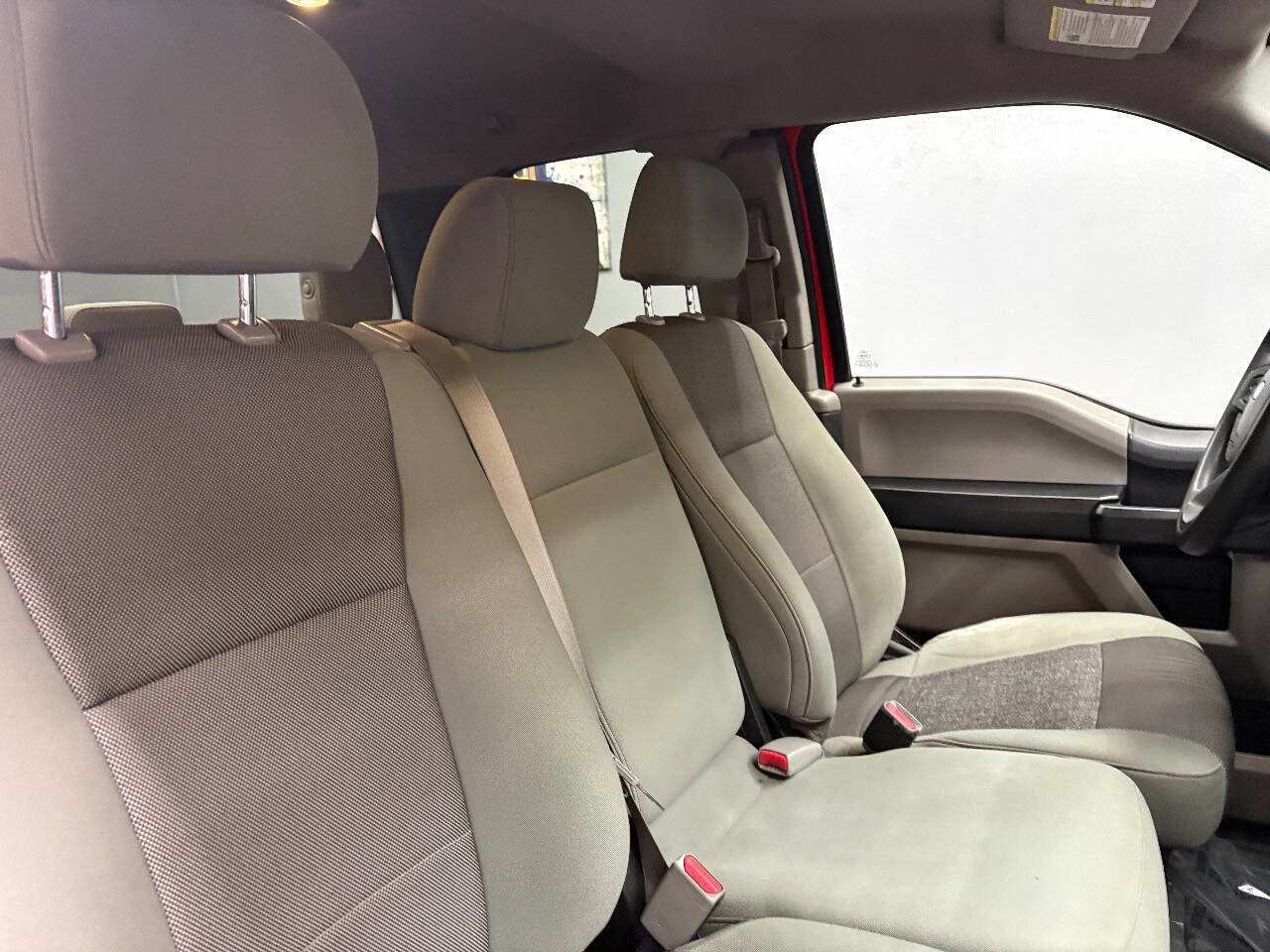 Used 2016 Ford F150 XL w/ Equipment Group 101A Mid image 44