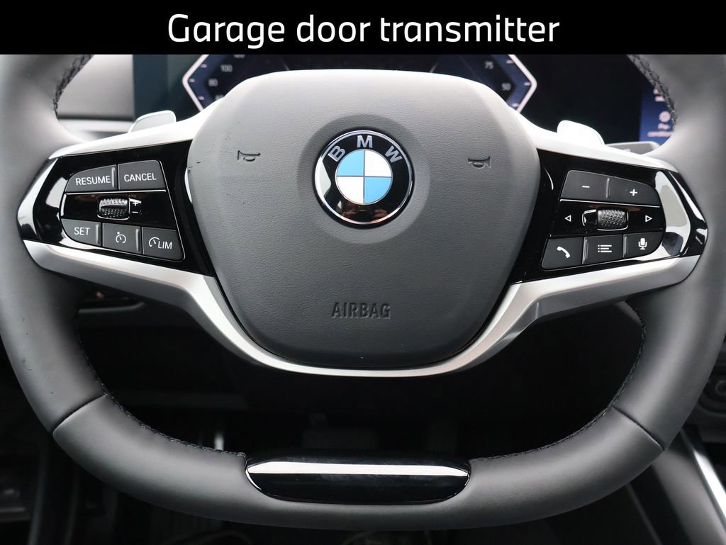 New 2026 BMW 330i xDrive 330i xDrive w/ Premium Package image 32