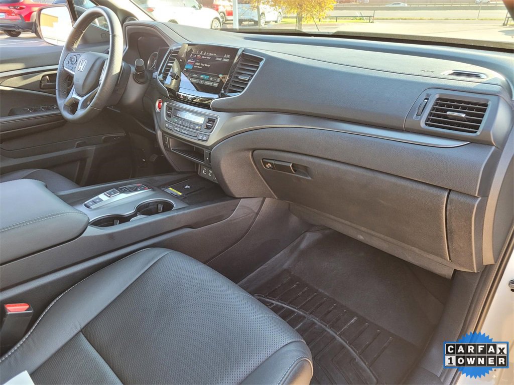 Used 2024 Honda Passport EX-L image 7