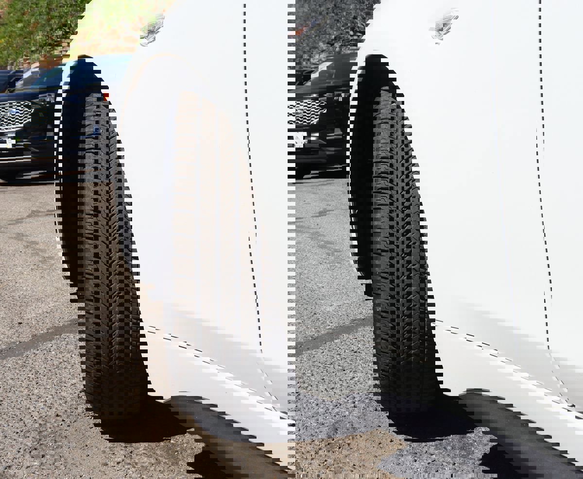 Used 2017 FIAT 124 Spider Abarth image 7