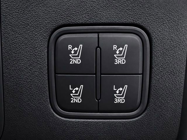 Used 2026 Hyundai Ioniq 9 Calligraphy AWD/4WD image 13