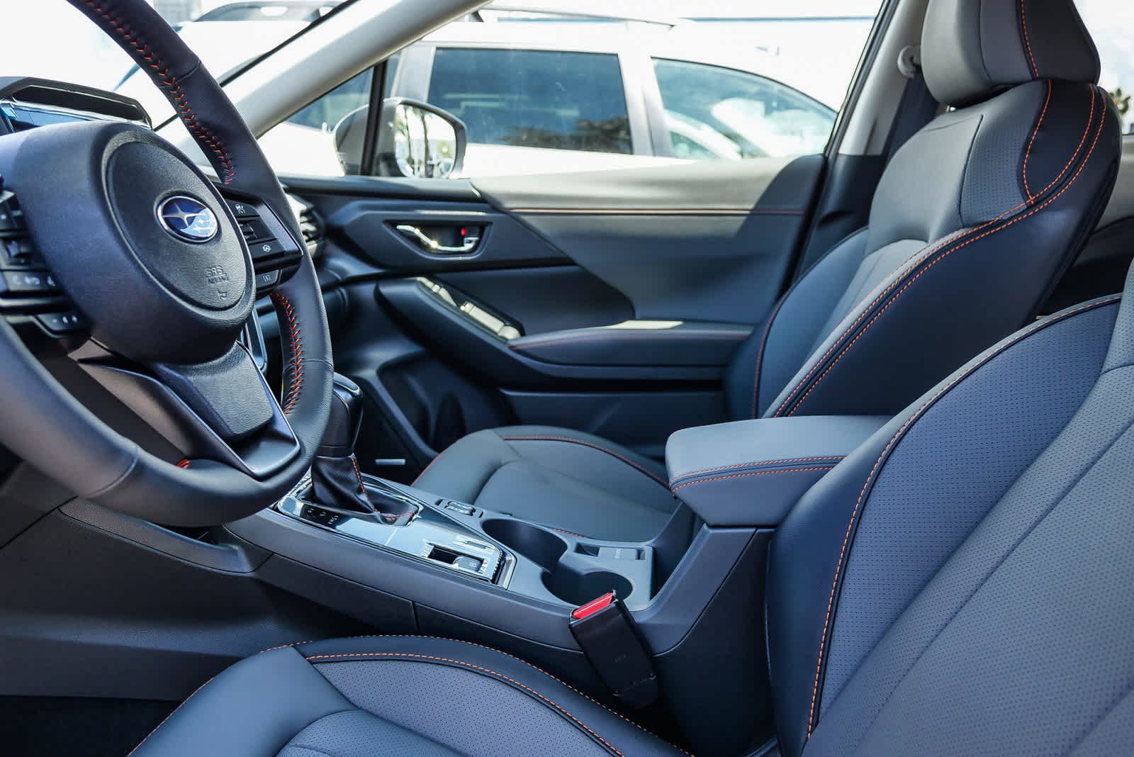 New 2026 Subaru Crosstrek 2.5i Limited AWD/4WD image 18