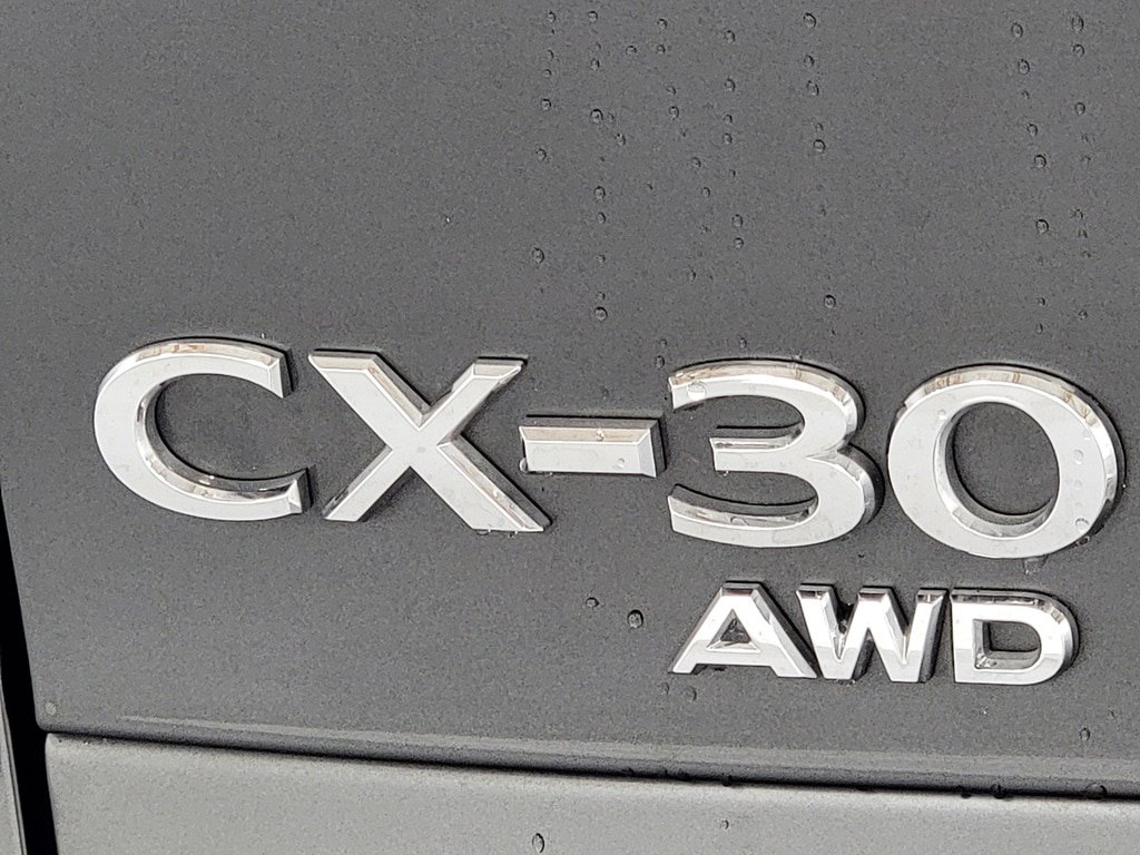 Used 2023 MAZDA CX-30 AWD 2.5 S w/ Select Package image 10