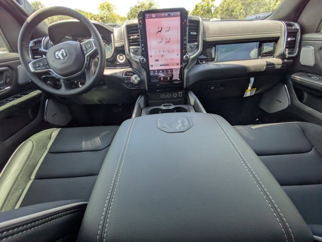 New 2026 RAM 1500 Laramie w/ Night Edition image 13