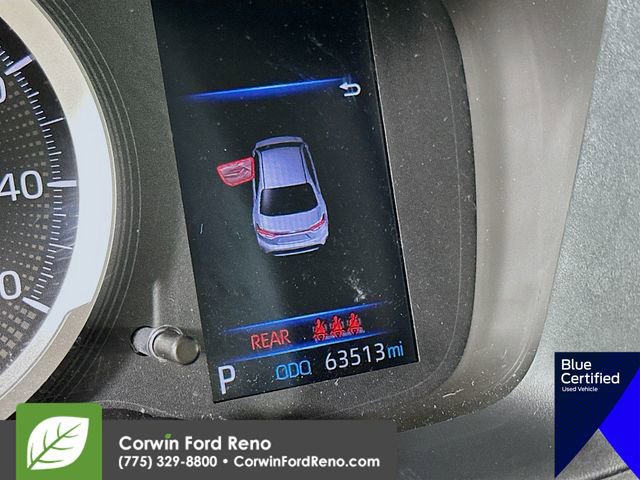 Used 2022 Toyota Corolla LE image 15